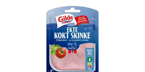 Gilde Ekte Kokt Skinke