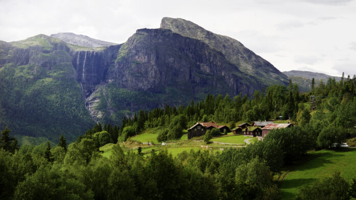 Gilde Hemsedal no017077 Foto Oivind Haug